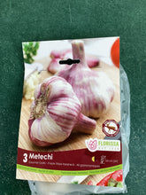 Load image into Gallery viewer, Metechi Garlic
