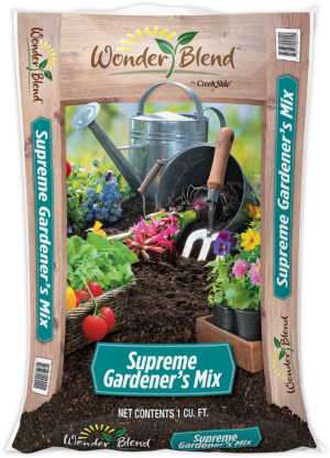 Wonder Blend All Purpose Supreme Gardener’s Mix 1 cu ft Bag