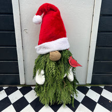 Load image into Gallery viewer, 24” Evergreen Gnomie Workshop-November 30th @12 pm
