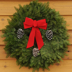 Classic Wreath