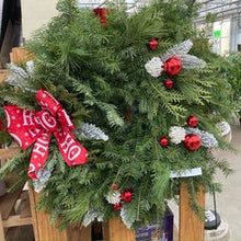Load image into Gallery viewer, Wreath Decorating Workshop-Saturday November 29th@ 10:00am

