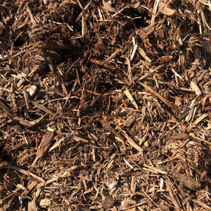 Bulk Sylva Shredded Mulch